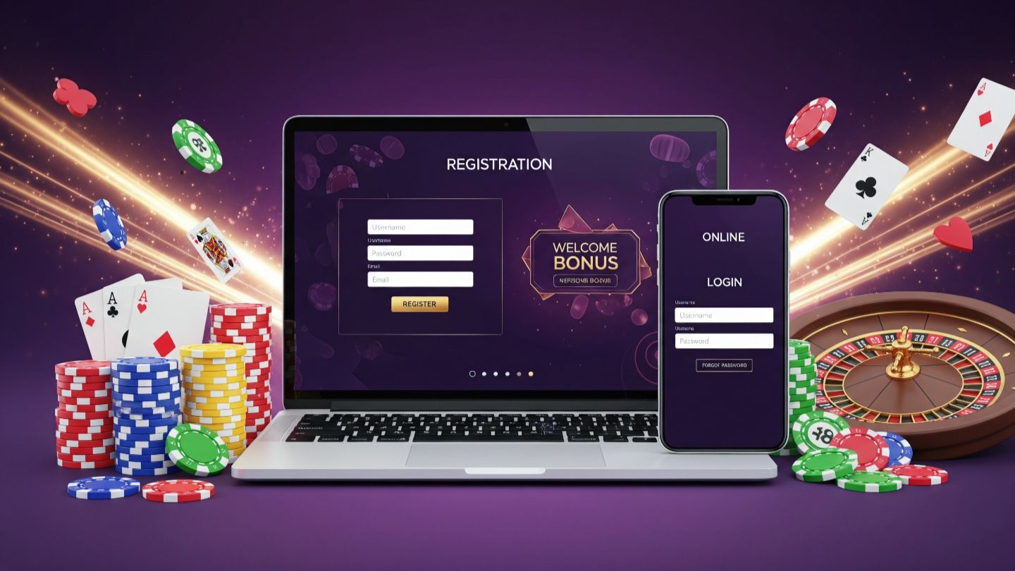 Your Ultimate Casino Voyage Awaits at BHONI88